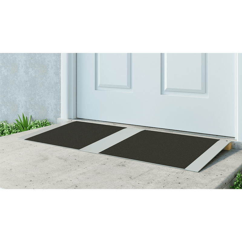 Rampit USA Aluminum Threshold Ramp | Empower Series