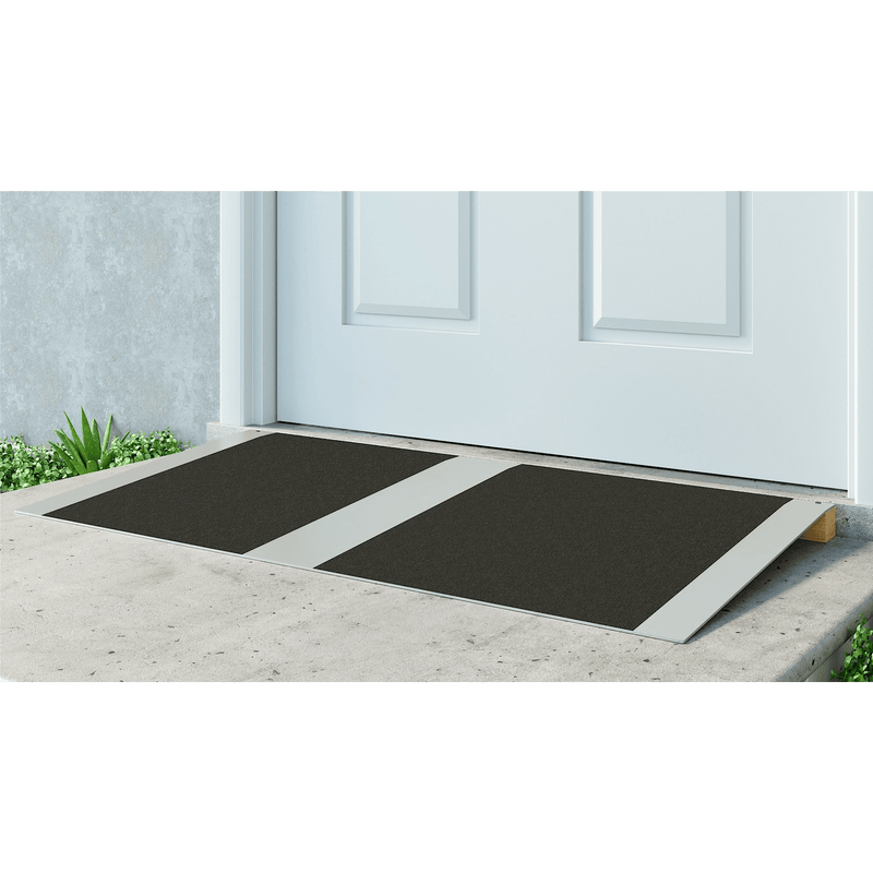 Rampit USA Aluminum Threshold Ramp | Empower Series