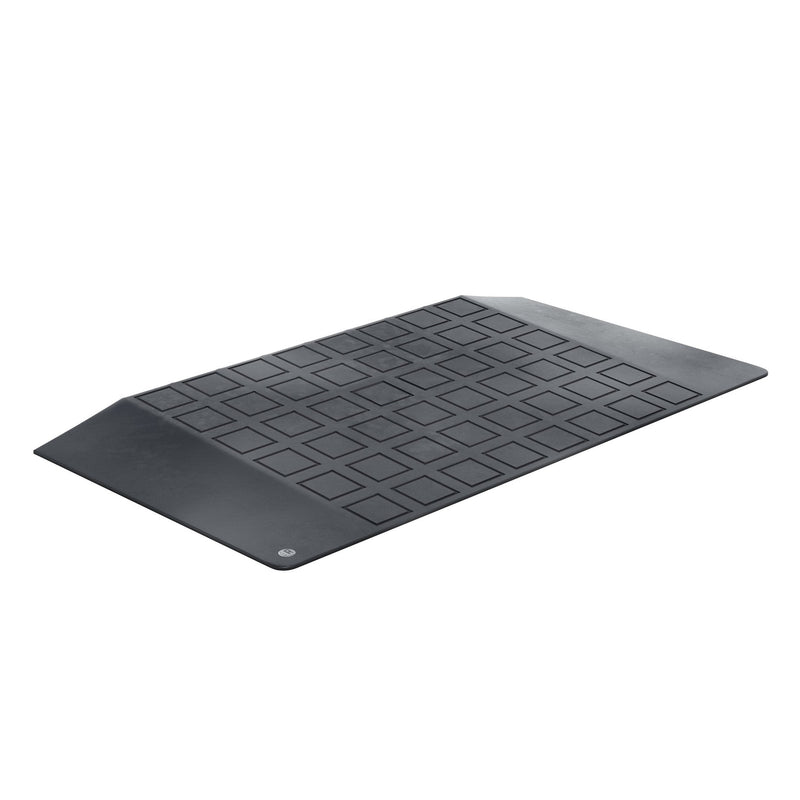 Rampit USA Rubber Threshold Ramp | Empower Series