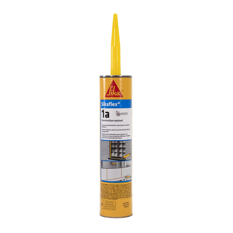 SafePath SikaFlex 1A Rubber Ramp Sealant
