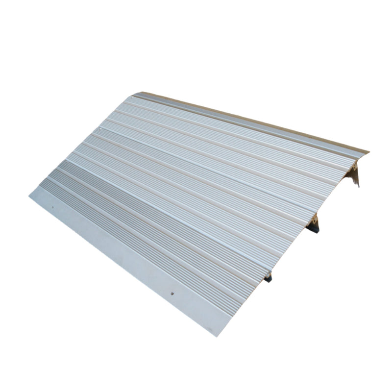 Hero Aluminum Threshold Ramp 1"–6" | 800 lb Capacity | American Access