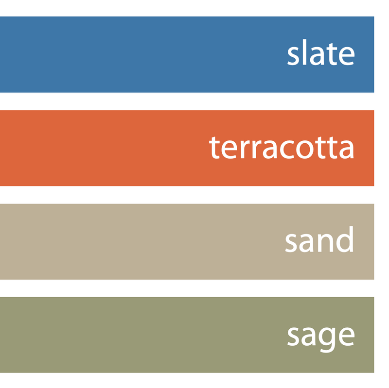 AlumiRamp Alumilite Landscape Collection Curb Ramp | Powder-Coated | 32" Wide | 600 lb Capacity