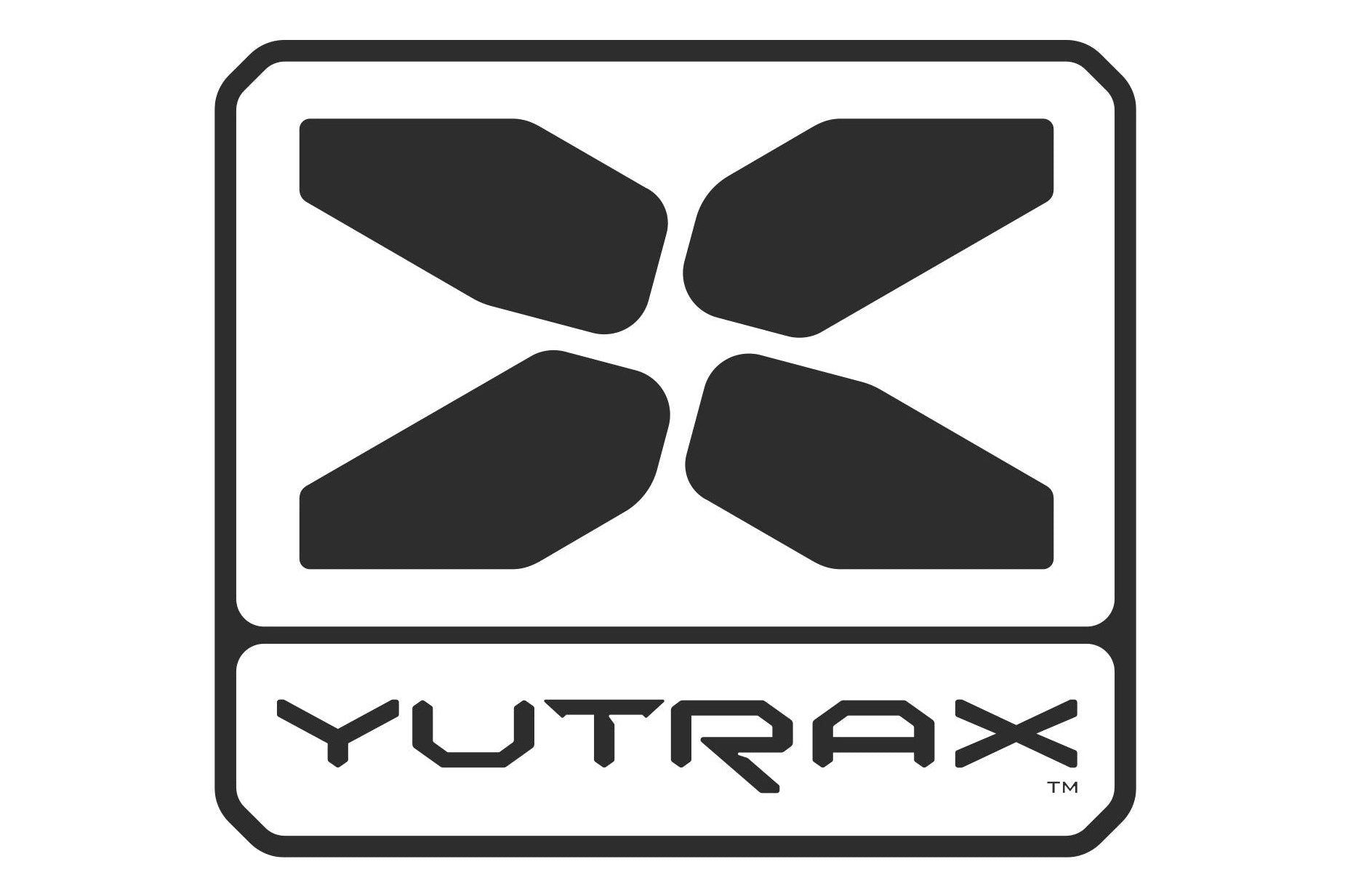 Yutrax Logo