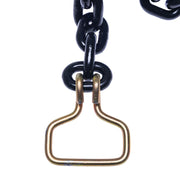 Cargo Equipment Corp Ancra EZ Binder Ratchet Chain Binder | 5,400 lb WLL | Takes Up to 12 in of Chain