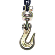 Cargo Equipment Corp Ancra EZ Binder Ratchet Chain Binder | 5,400 lb WLL | Takes Up to 12 in of Chain