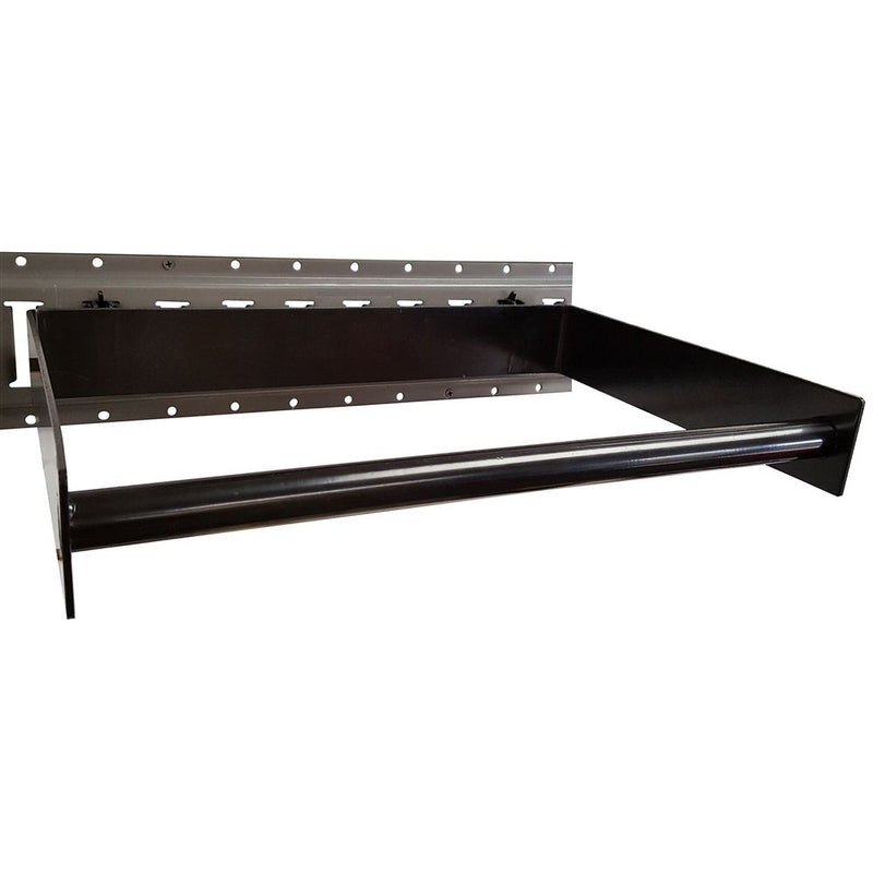 Cargo Equipment Corp E-Track Garment Hanger | 400 lb WLL