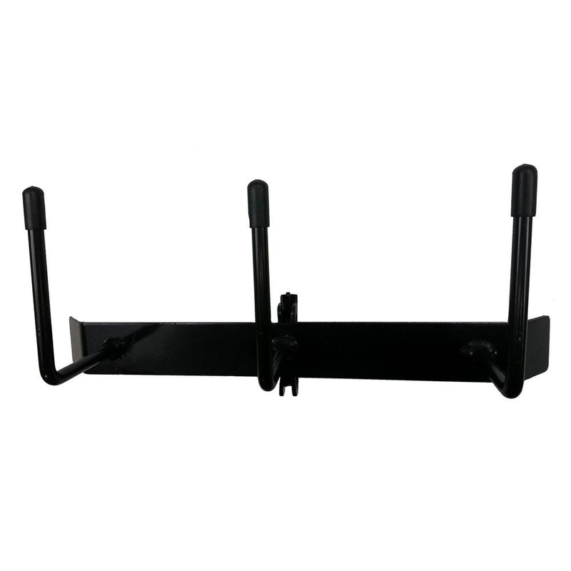 Cargo Equipment Corp E-Track Triple-Hook Hanger | 400 lb WLL