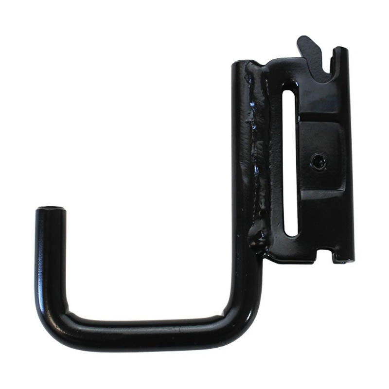 Cargo Equipment Corp E-Track Square Hook | Small | 400 lb WLL