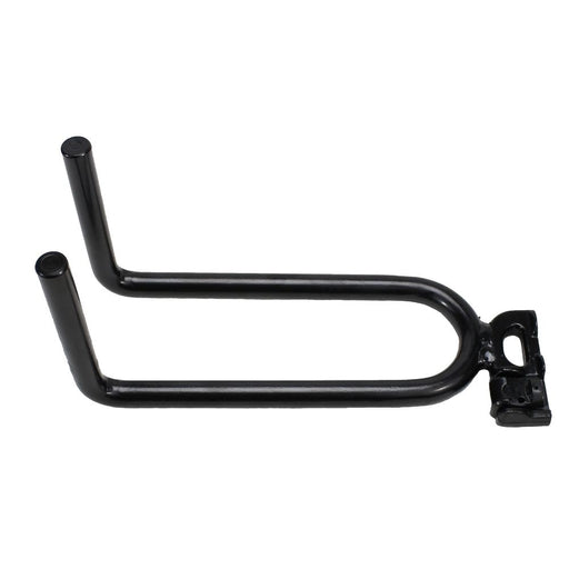 Cargo Equipment Corp L-Track Shovel Hook Tool Hanger | 6 in | 400 lb WLL