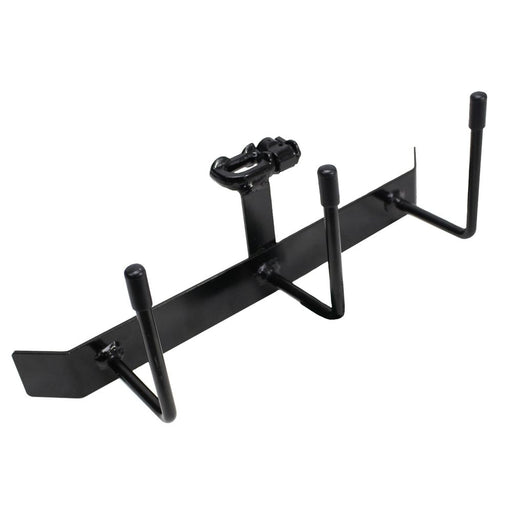 Cargo Equipment Corp L-Track Triple-Hook Hanger | 400 lb WLL | 1,200 lb Break Strength