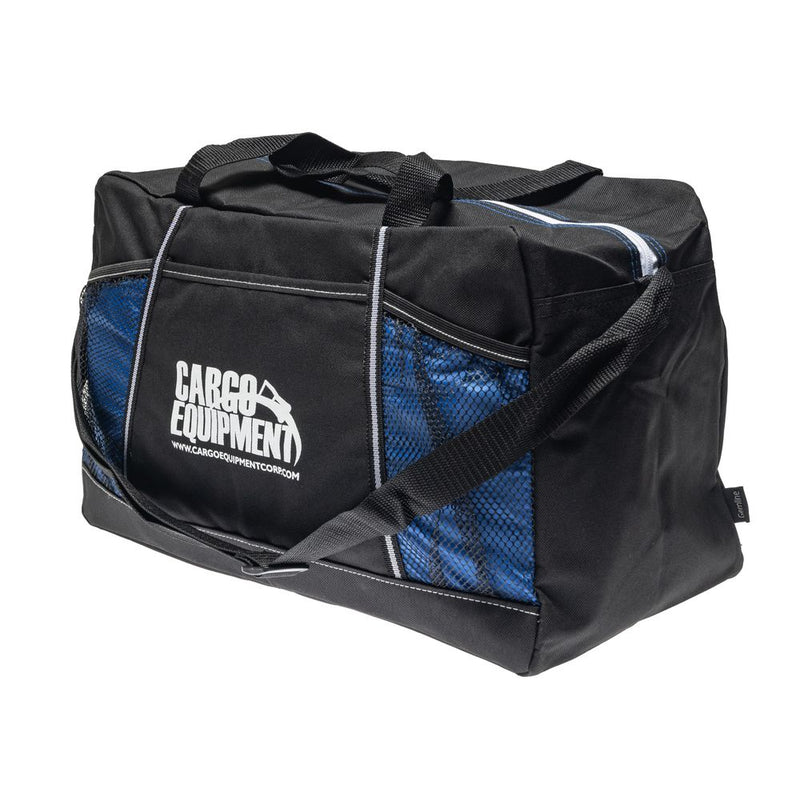 Cargo Equipment Corp Strap Storage Bag | 11 in x 18 in x 9 in | 600D Polyester