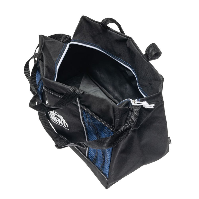 Cargo Equipment Corp Strap Storage Bag | 11 in x 18 in x 9 in | 600D Polyester