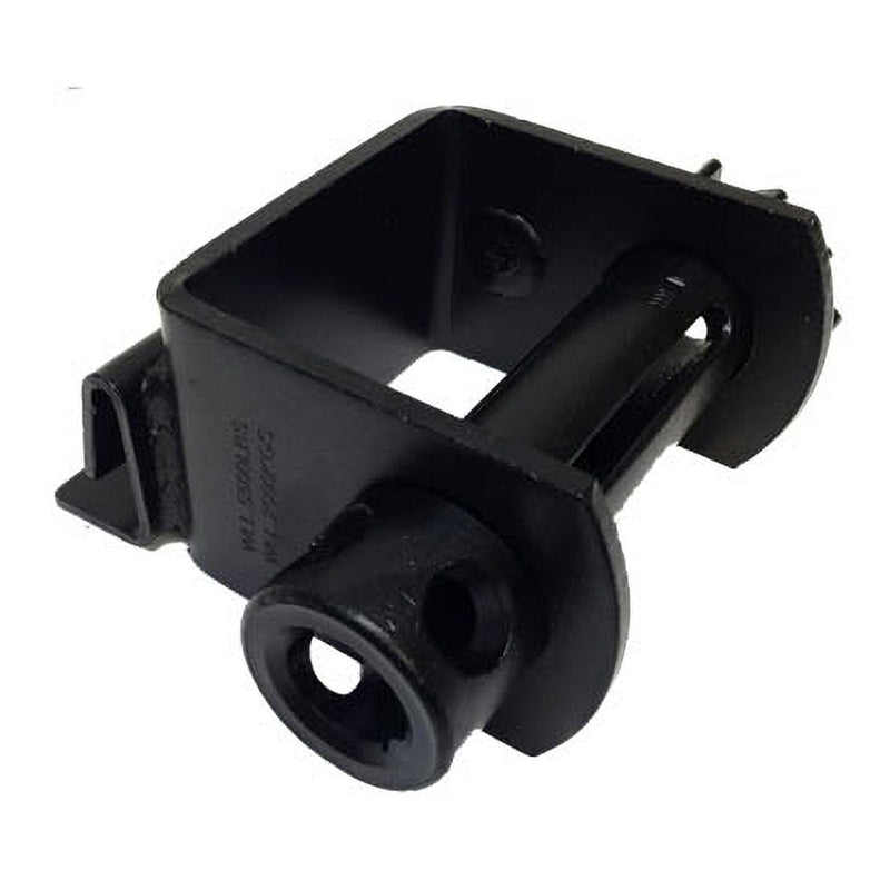 Cargo Equipment Corp Slider Winch for Lufkin Trailers | 5,500 lb WLL | 16,500 lb Break Strength | Steel