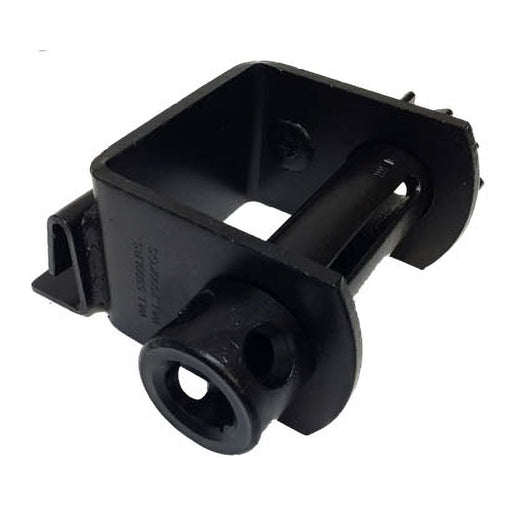 Cargo Equipment Corp Slider Winch for Lufkin Trailers | 5,500 lb WLL | 16,500 lb Break Strength | Steel