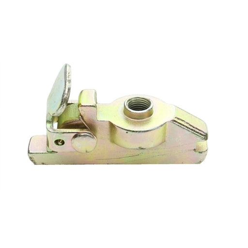 Cargo Equipment Corp E-Track Threaded Fitting | 1,330 lb WLL | 3/8-24 Thread