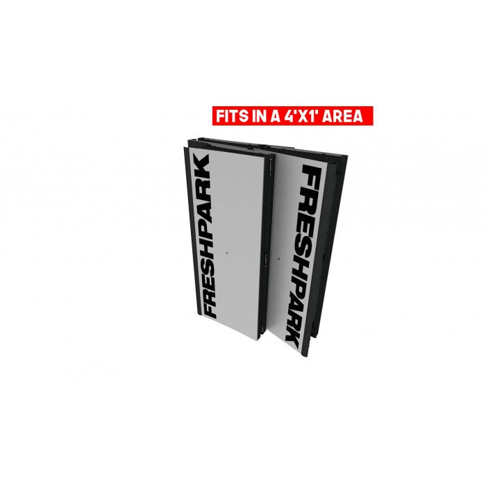 Freshpark COMBO - Double Launch Grind Box - view 5
