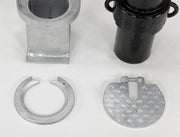 BOL-OR-40-BK, BOL-OR-40-BK-SM