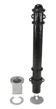 BOL-OR-40-BK, BOL-OR-40-BK-SM