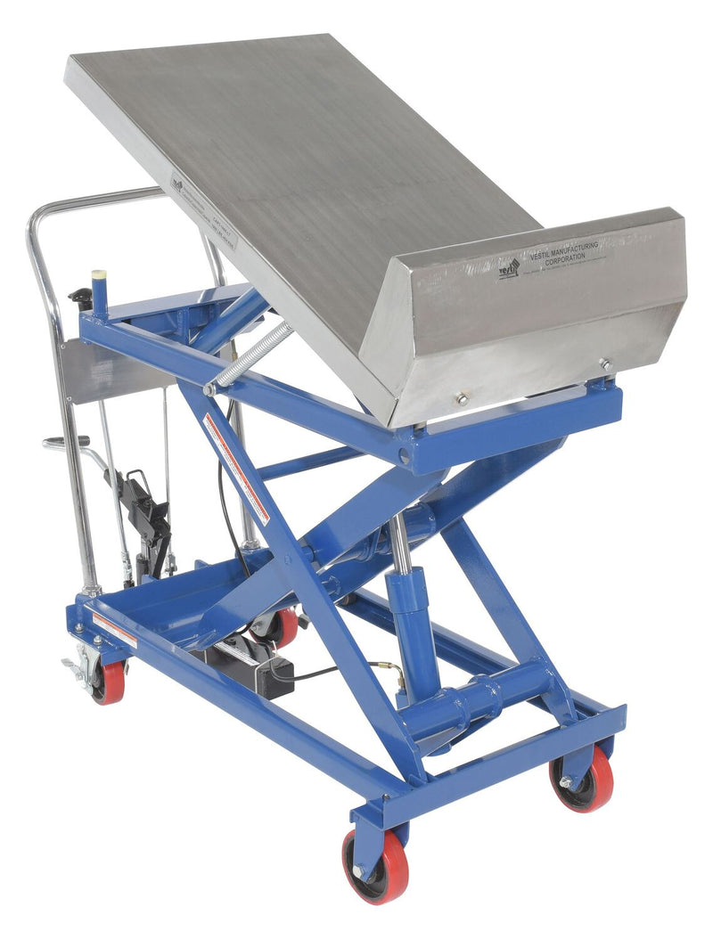 CART-1000-LT, CART-400-LT, CART-600-LT