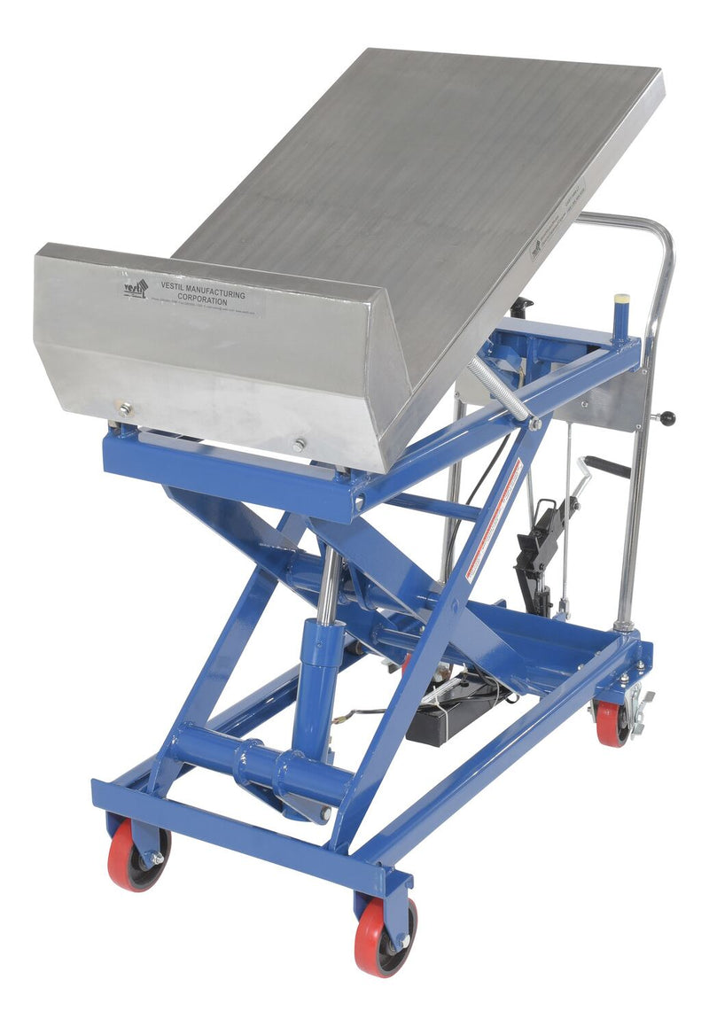 CART-1000-LT, CART-400-LT, CART-600-LT