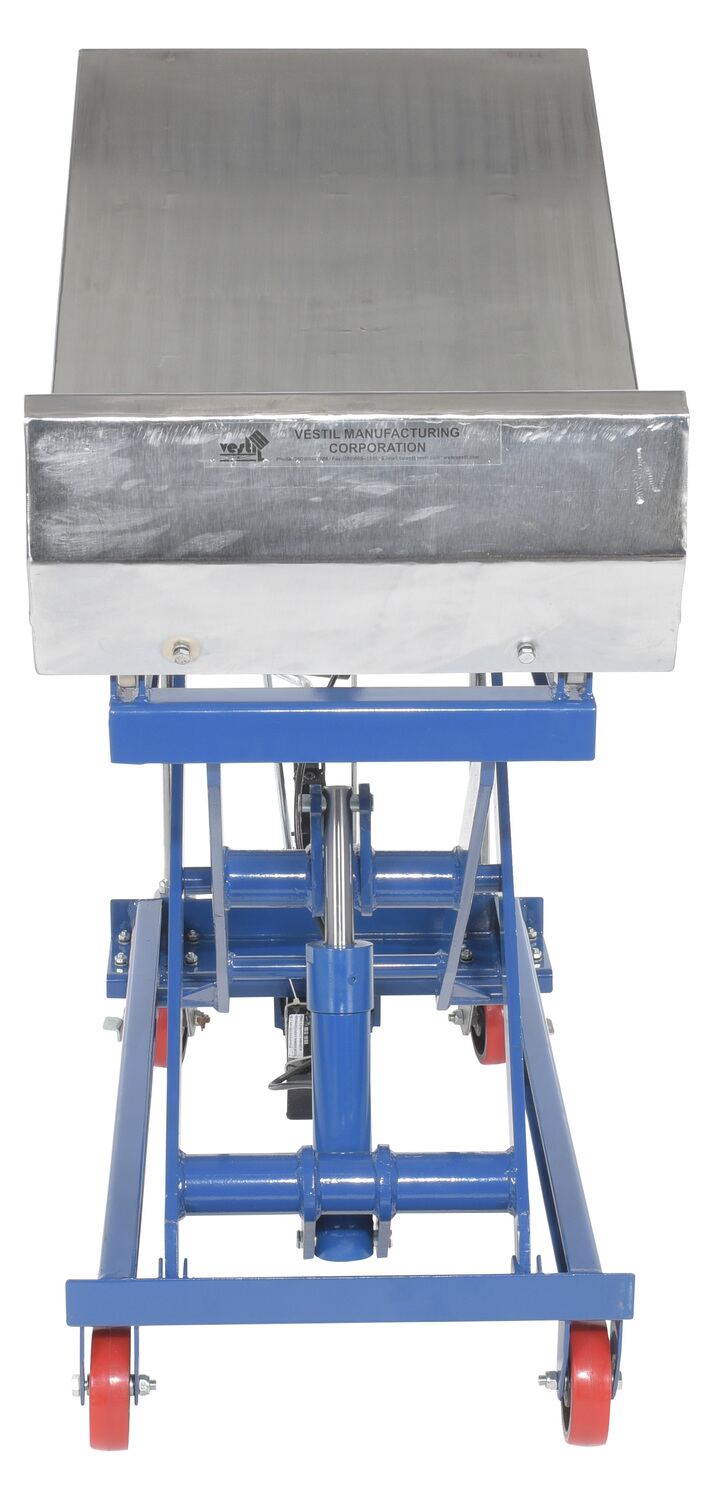 CART-1000-LT, CART-400-LT, CART-600-LT