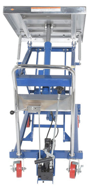 CART-1000-LT, CART-400-LT, CART-600-LT
