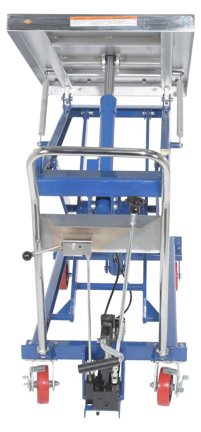 CART-1000-LT, CART-400-LT, CART-600-LT