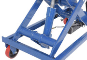 CART-1000-LT, CART-400-LT, CART-600-LT