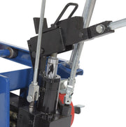 CART-1000-LT, CART-400-LT, CART-600-LT