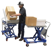 CART-1000-LT, CART-400-LT, CART-600-LT