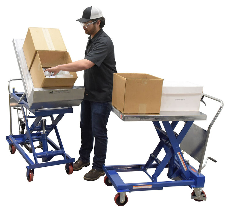 CART-1000-LT, CART-400-LT, CART-600-LT