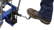 CART-1000-LT, CART-400-LT, CART-600-LT