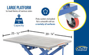 CART-1000-M, CART-330-M, CART-660-M