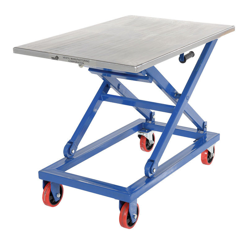 CART-1000-M, CART-330-M, CART-660-M