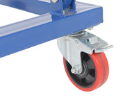 CART-1000-M, CART-330-M, CART-660-M