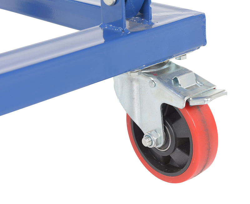 CART-1000-M, CART-330-M, CART-660-M
