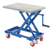 CART-1000-M, CART-330-M, CART-660-M