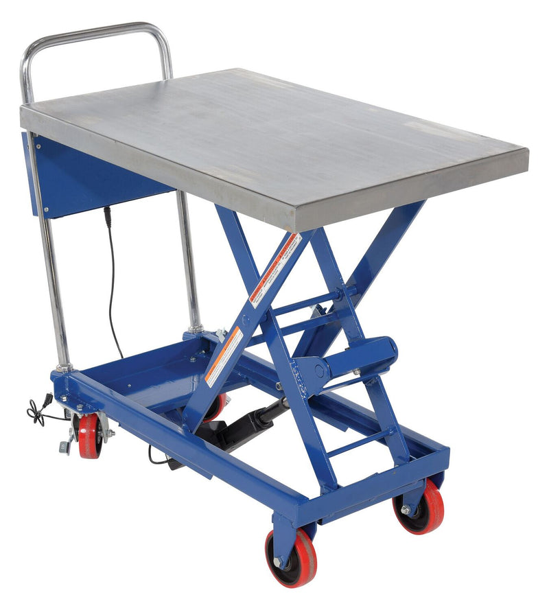 CART-400-LA
