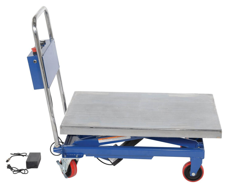 CART-400-LA
