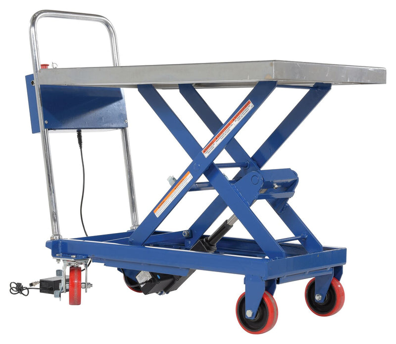CART-400-LA
