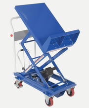 CART-1000-LT, CART-400-LT, CART-600-LT