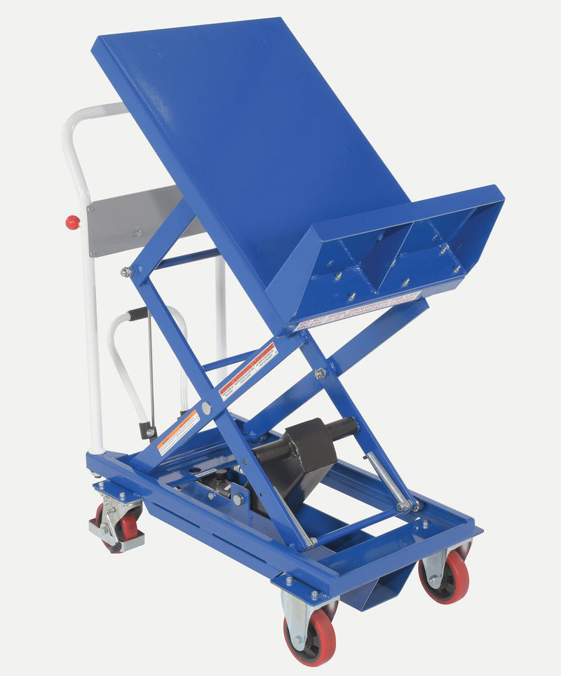 CART-1000-LT, CART-400-LT, CART-600-LT