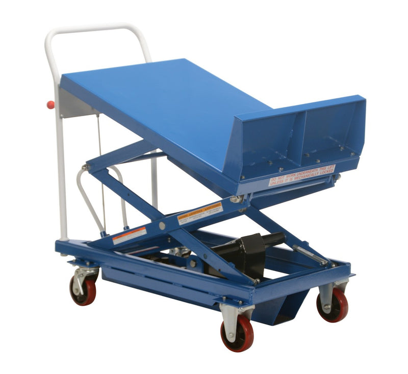 CART-1000-LT, CART-400-LT, CART-600-LT