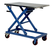 CART-1000-M, CART-330-M, CART-660-M