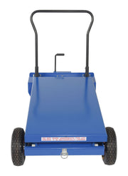 CART-PN-1000, CART-PN-1500, CART-PN-400, CART-PN-600, CART-PN-600-D