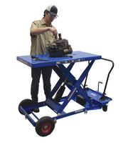 CART-PN-1000, CART-PN-1500, CART-PN-400, CART-PN-600, CART-PN-600-D