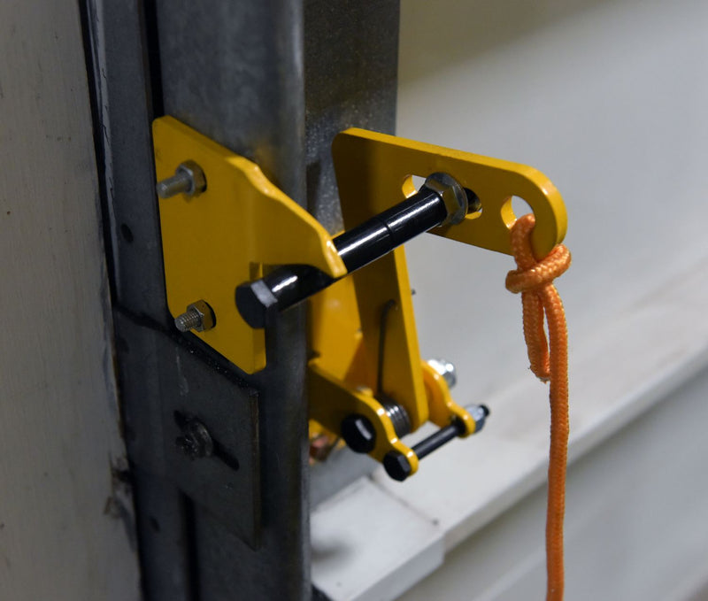 DR-LOCK