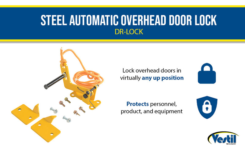 DR-LOCK