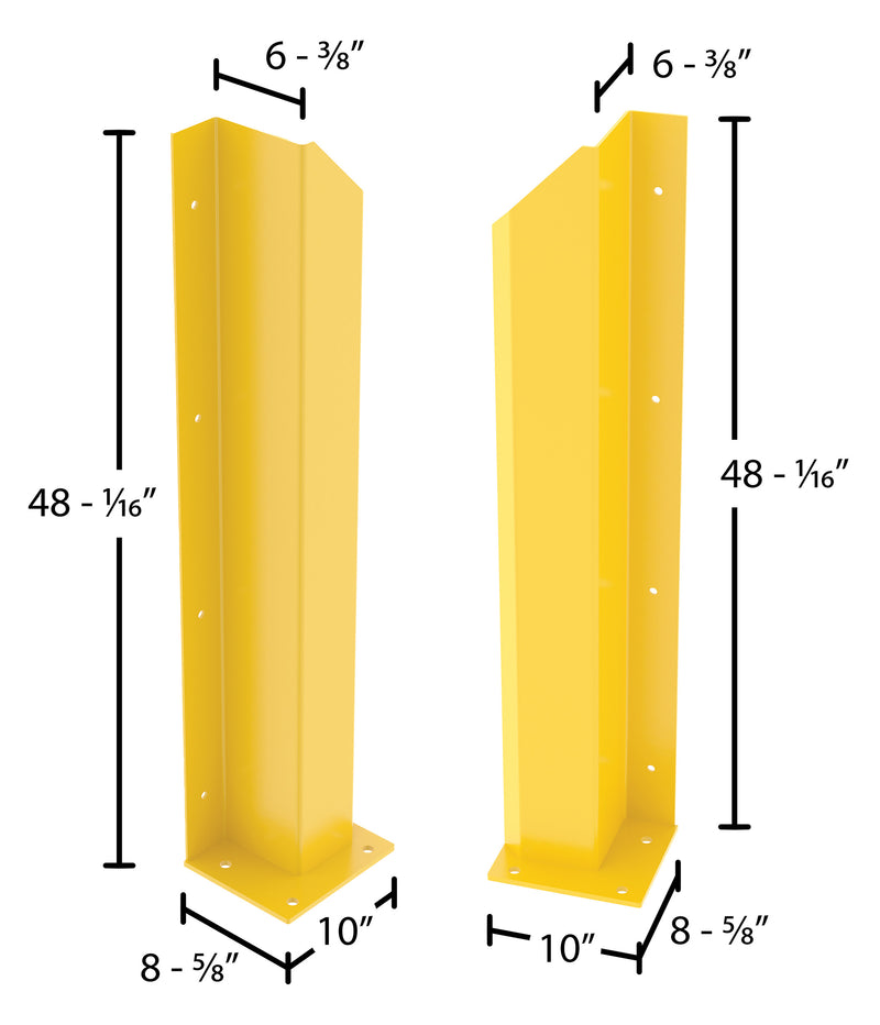 DSP-24, DSP-36, DSP-48, DSP-WF-48-BRL-YL, DSP-WF-48-LH-YL, DSP-WF-48-RH-YL