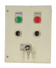 DTS-5-LED, DTS-10, DTS-5-LED-12DC, DTS-5-LED-24DC
